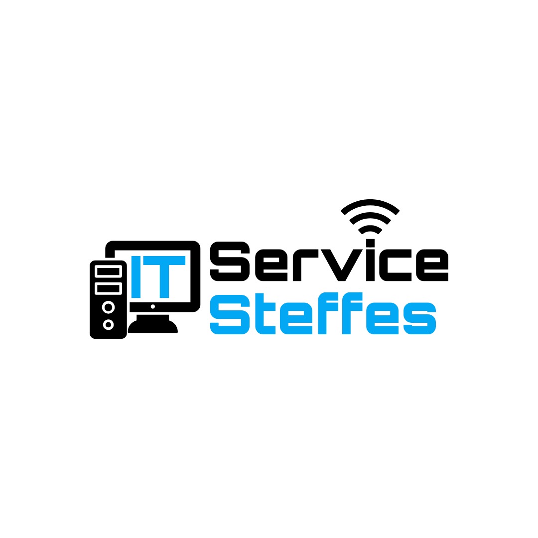 IT-Service Steffes Logo